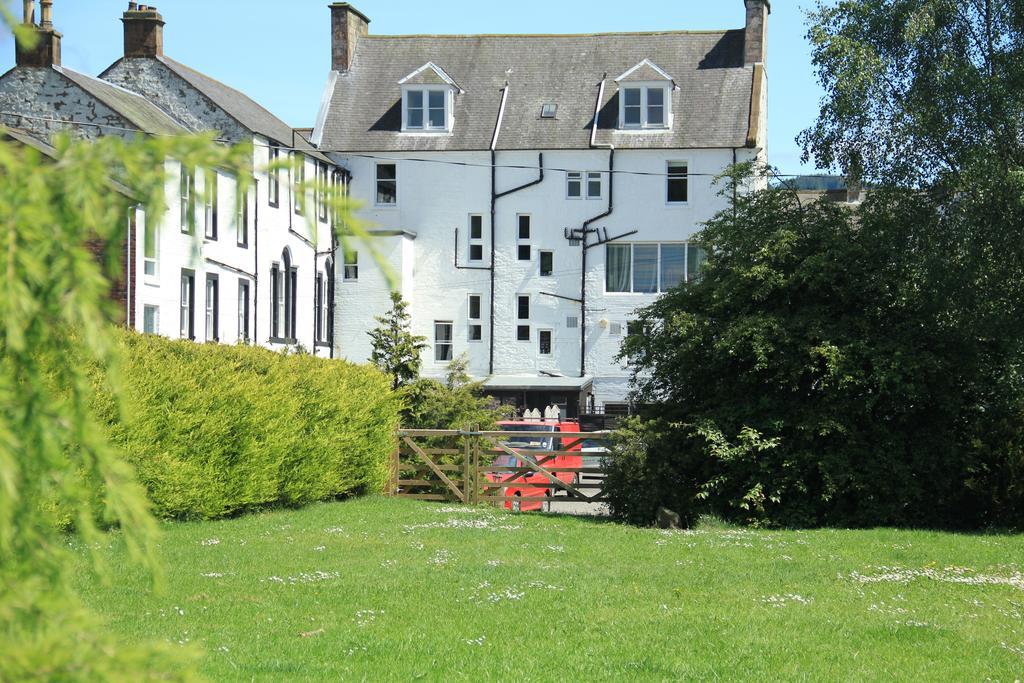 מופאט Annandale Arms Hotel מראה חיצוני תמונה