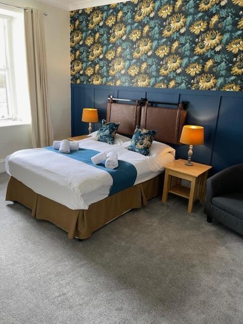 מופאט Annandale Arms Hotel מראה חיצוני תמונה