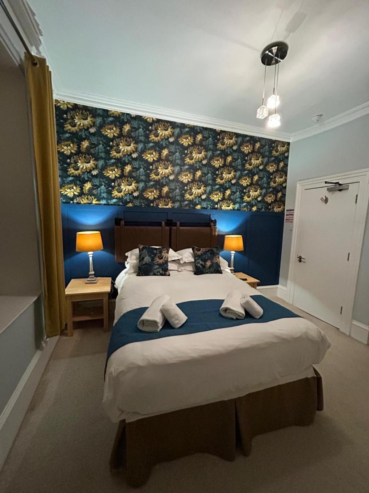 מופאט Annandale Arms Hotel מראה חיצוני תמונה