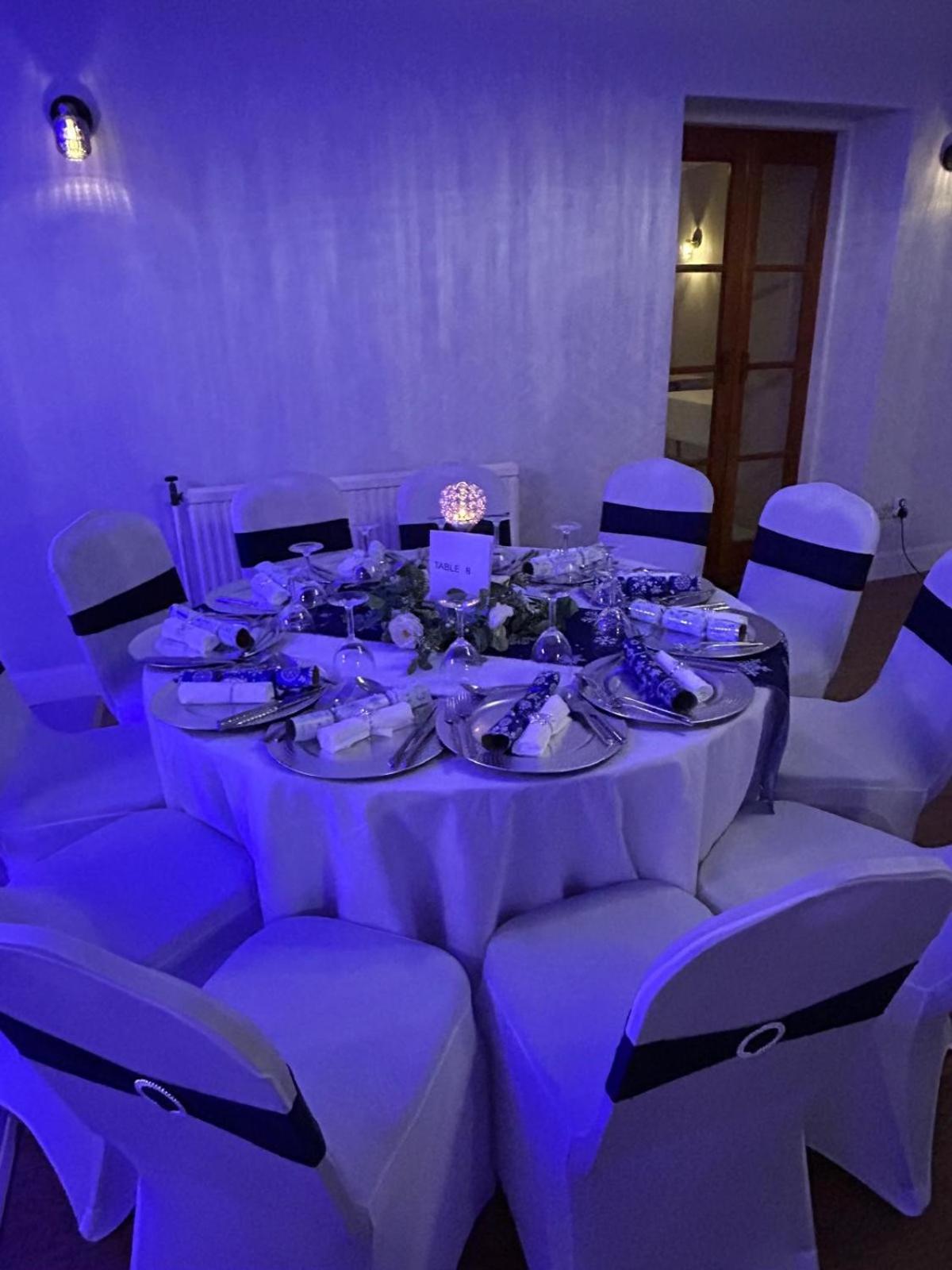 מופאט Annandale Arms Hotel מראה חיצוני תמונה