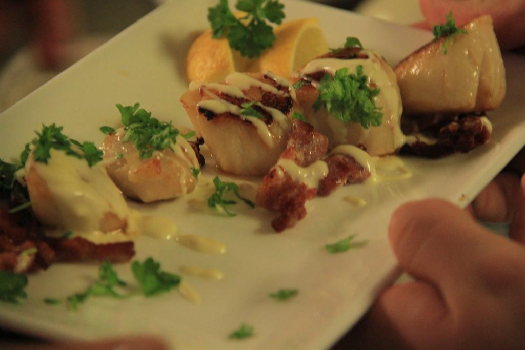 מופאט Annandale Arms Hotel מראה חיצוני תמונה