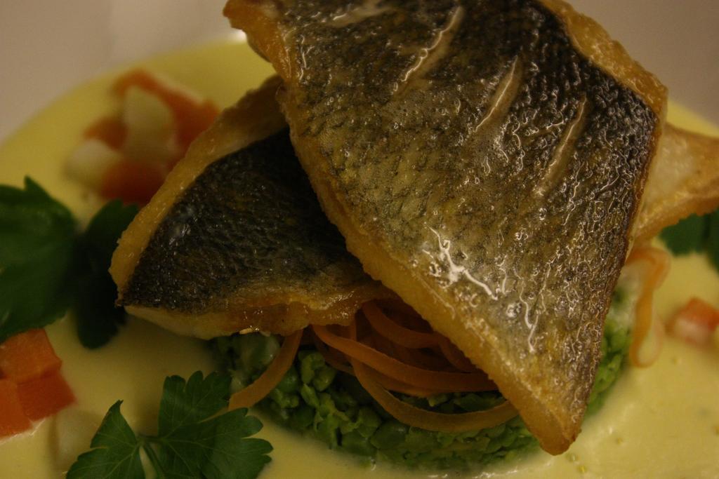 מופאט Annandale Arms Hotel מראה חיצוני תמונה