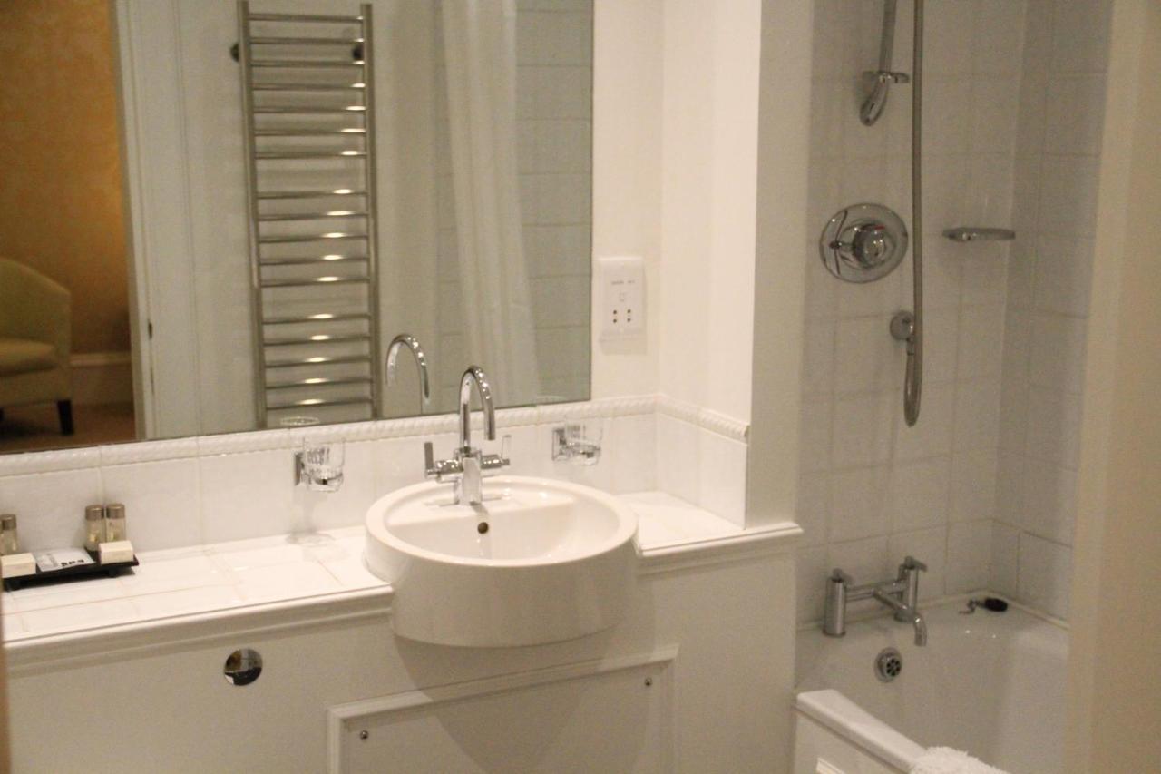מופאט Annandale Arms Hotel מראה חיצוני תמונה