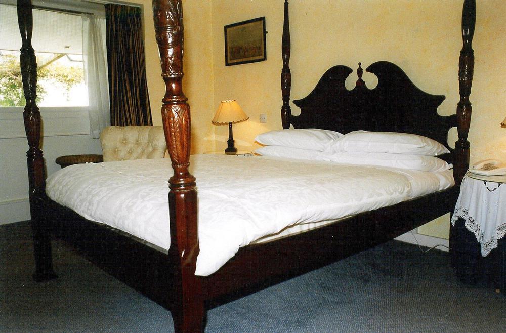 מופאט Annandale Arms Hotel מראה חיצוני תמונה